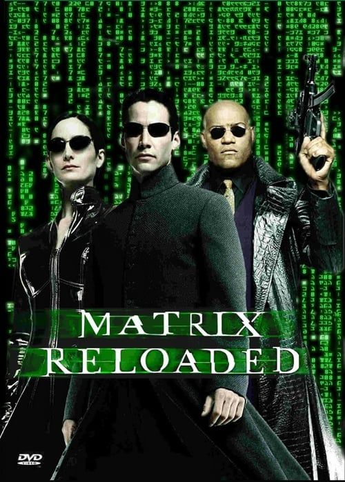 the matrix online stream