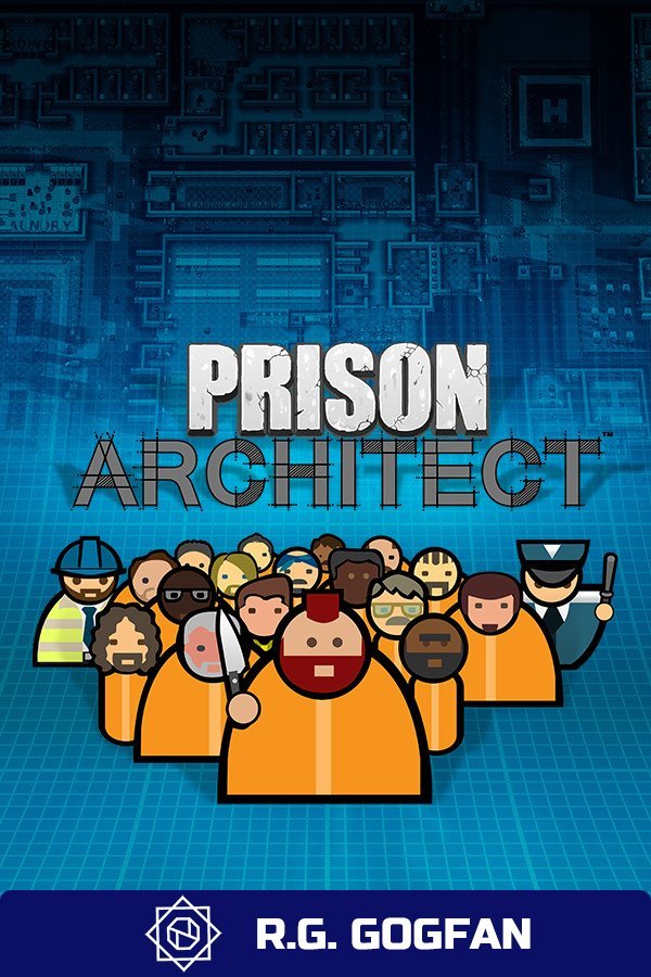 prison architect torrent